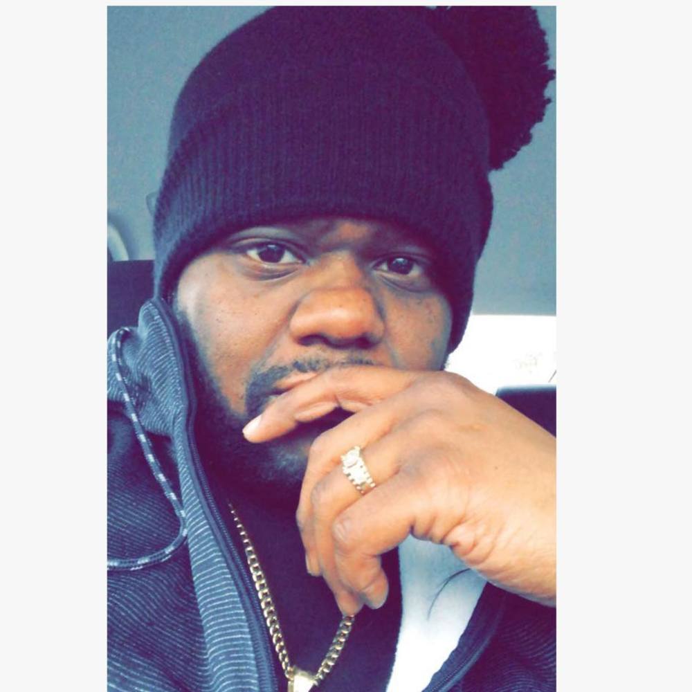 Meet your Posher, Darius